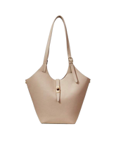 Premium Döner Kilitli Çanta 65